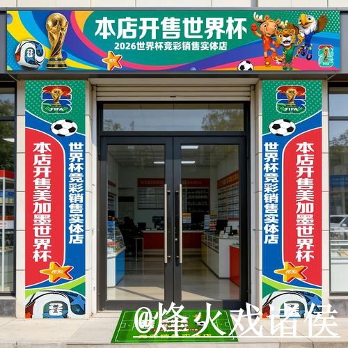 美加墨世界杯盘口竞猜平台指南,新手参与与使用体验参考 美加墨世界杯盘口竞猜平台指南,新手参与与使用体验参考